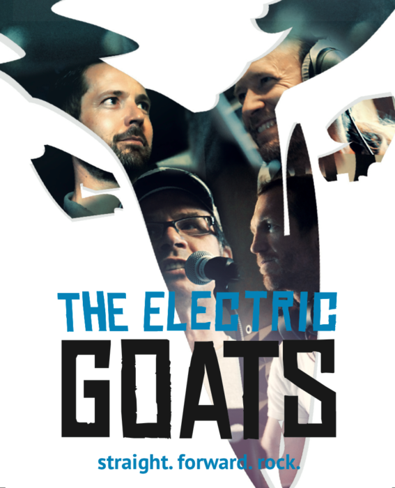 Electric Goats