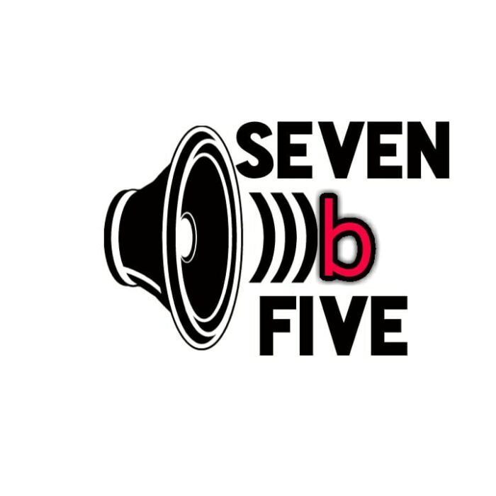 Seven b five