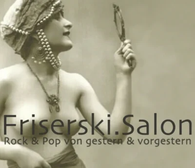 Friserski.Salon