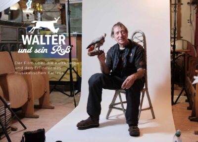 Film: Walter & sein Roß