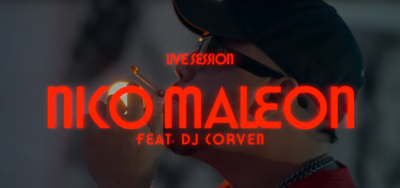 Nico Maleón ft DJ Corven