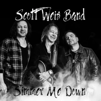 Scott Weis Band
